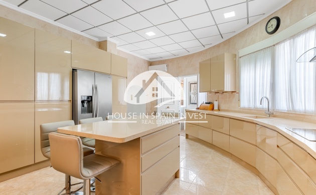 Herverkoop - Villa - Rojales - Ciudad Quesada - Ciudad Quesada