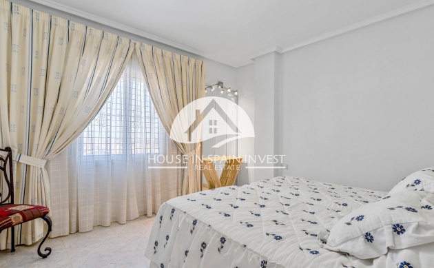 Herverkoop - Villa - Rojales - Ciudad Quesada - Ciudad Quesada