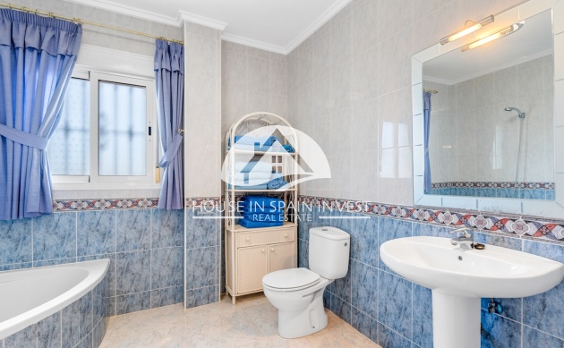 Herverkoop - Villa - Rojales - Ciudad Quesada - Ciudad Quesada