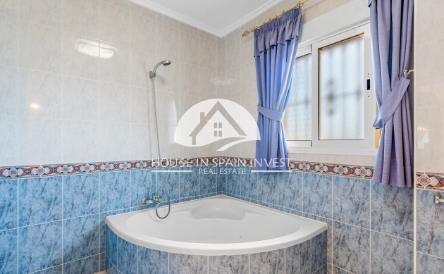 Herverkoop - Villa - Rojales - Ciudad Quesada - Ciudad Quesada