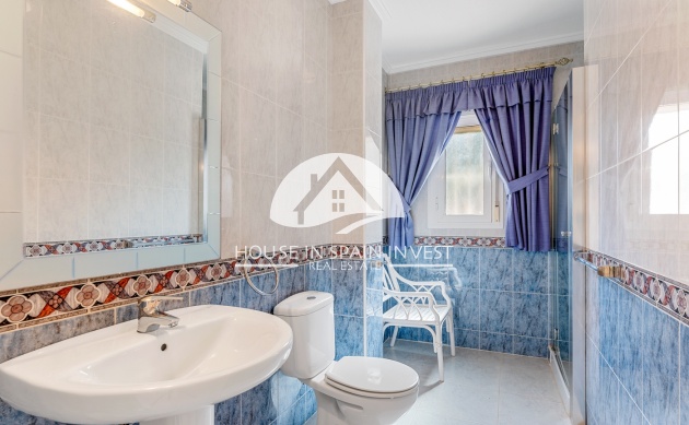 Herverkoop - Villa - Rojales - Ciudad Quesada - Ciudad Quesada