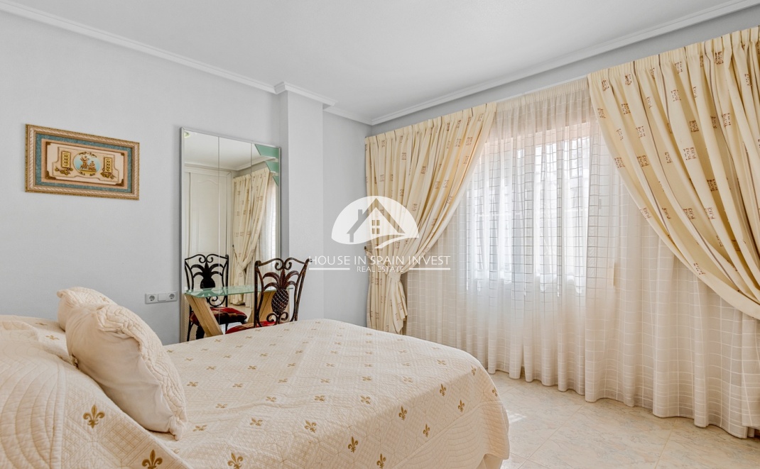 Herverkoop - Villa - Rojales - Ciudad Quesada - Ciudad Quesada