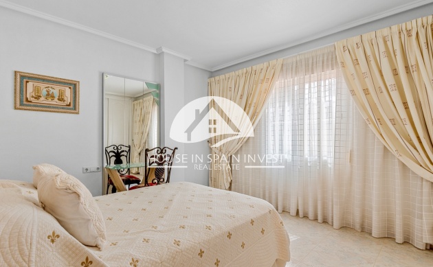 Herverkoop - Villa - Rojales - Ciudad Quesada - Ciudad Quesada