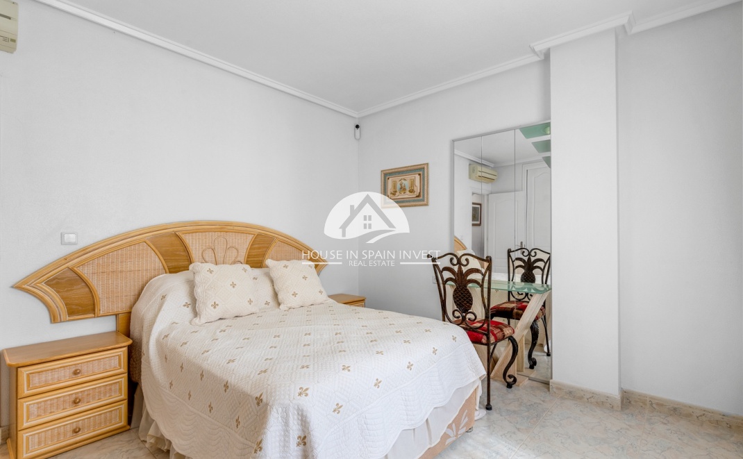 Herverkoop - Villa - Rojales - Ciudad Quesada - Ciudad Quesada