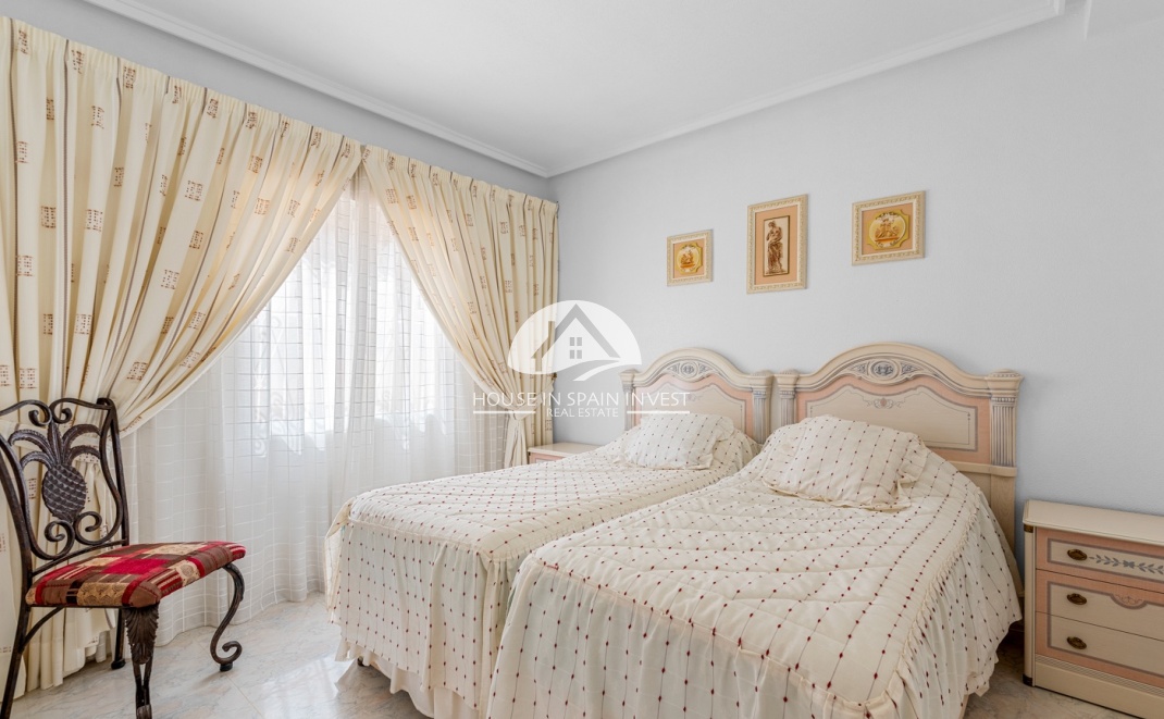 Herverkoop - Villa - Rojales - Ciudad Quesada - Ciudad Quesada