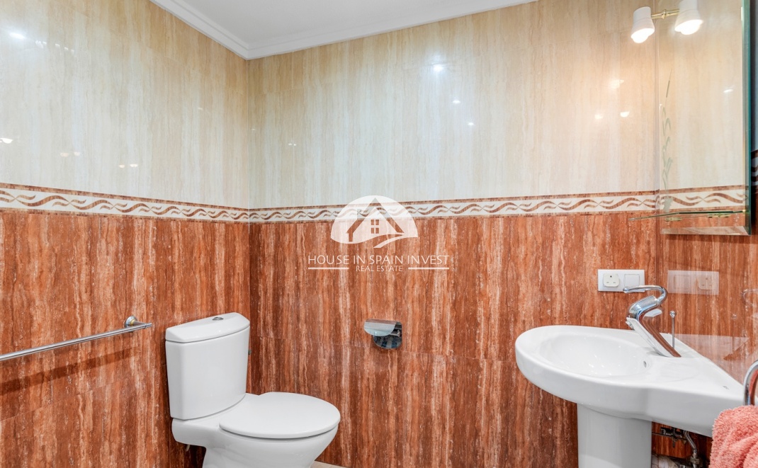 Herverkoop - Villa - Rojales - Ciudad Quesada - Ciudad Quesada