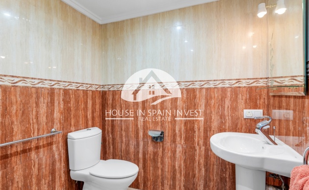 Herverkoop - Villa - Rojales - Ciudad Quesada - Ciudad Quesada