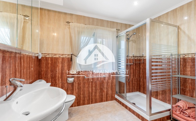 Herverkoop - Villa - Rojales - Ciudad Quesada - Ciudad Quesada