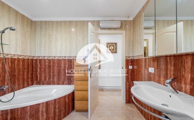 Herverkoop - Villa - Rojales - Ciudad Quesada - Ciudad Quesada