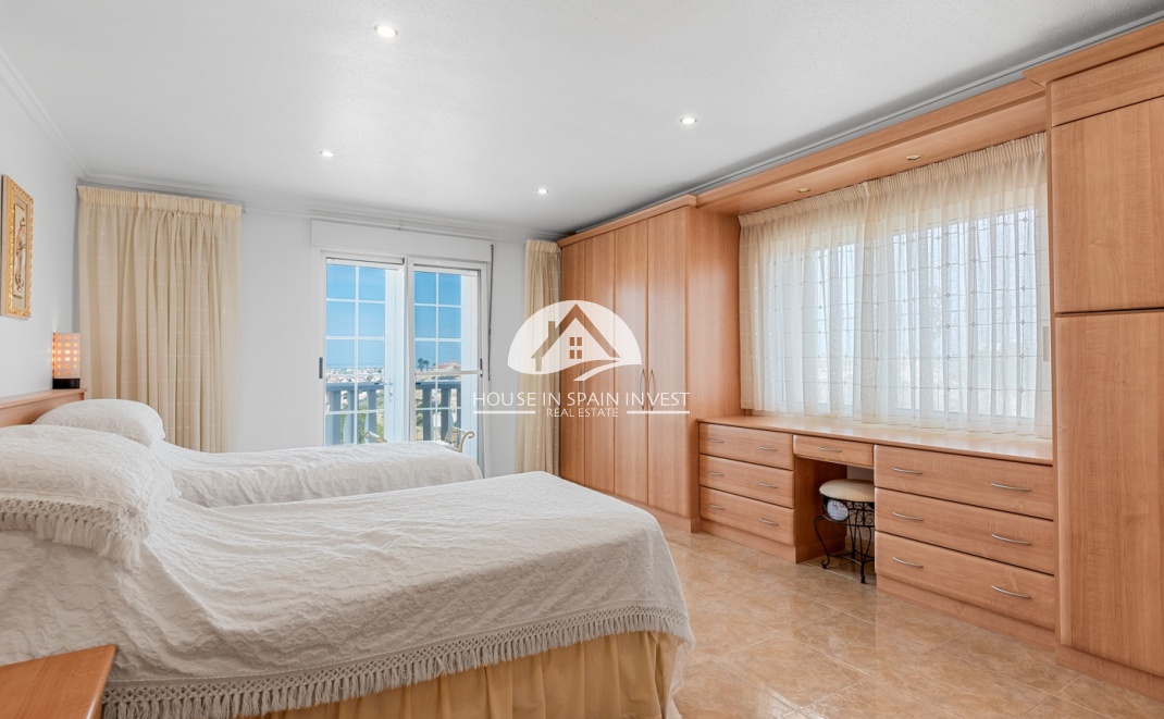 Herverkoop - Villa - Rojales - Ciudad Quesada - Ciudad Quesada