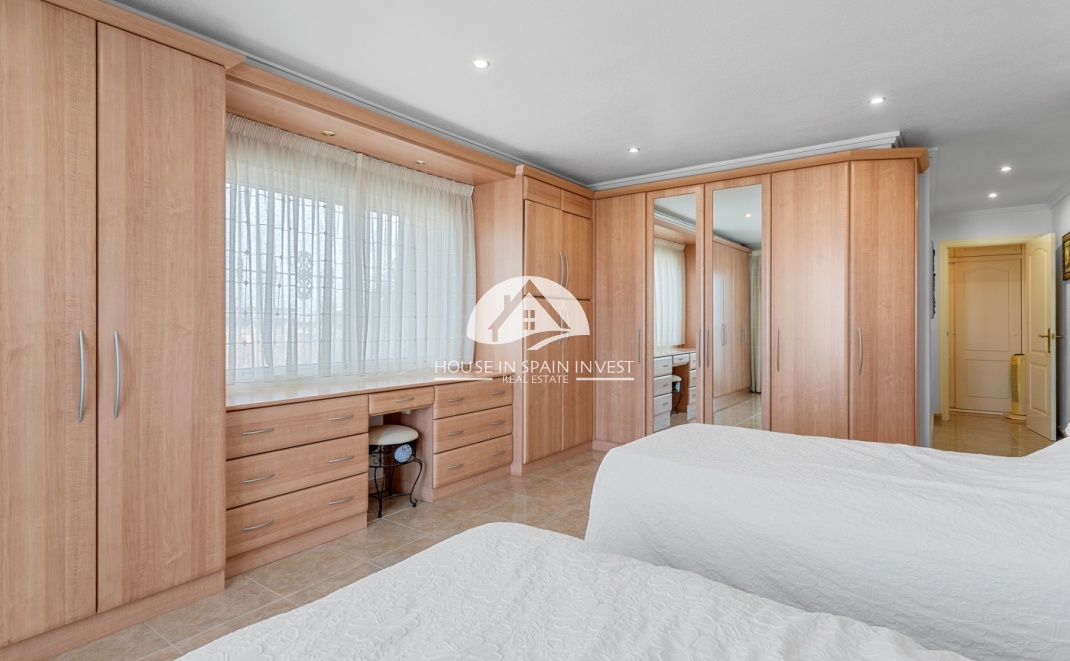 Herverkoop - Villa - Rojales - Ciudad Quesada - Ciudad Quesada