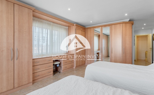 Herverkoop - Villa - Rojales - Ciudad Quesada - Ciudad Quesada