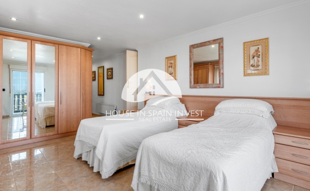 Herverkoop - Villa - Rojales - Ciudad Quesada - Ciudad Quesada