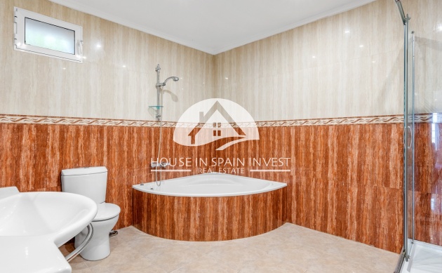 Herverkoop - Villa - Rojales - Ciudad Quesada - Ciudad Quesada