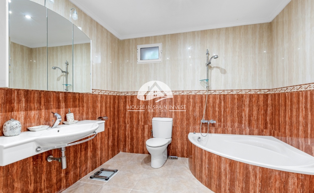 Herverkoop - Villa - Rojales - Ciudad Quesada - Ciudad Quesada