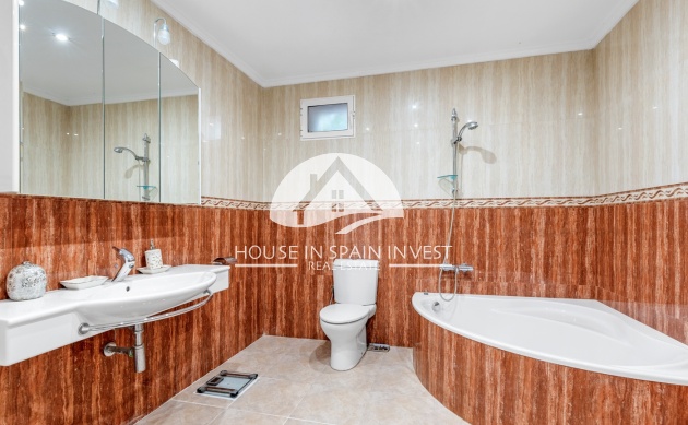 Herverkoop - Villa - Rojales - Ciudad Quesada - Ciudad Quesada