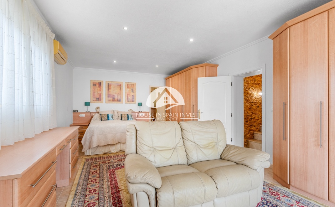 Herverkoop - Villa - Rojales - Ciudad Quesada - Ciudad Quesada