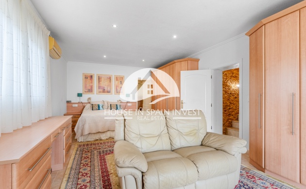 Herverkoop - Villa - Rojales - Ciudad Quesada - Ciudad Quesada