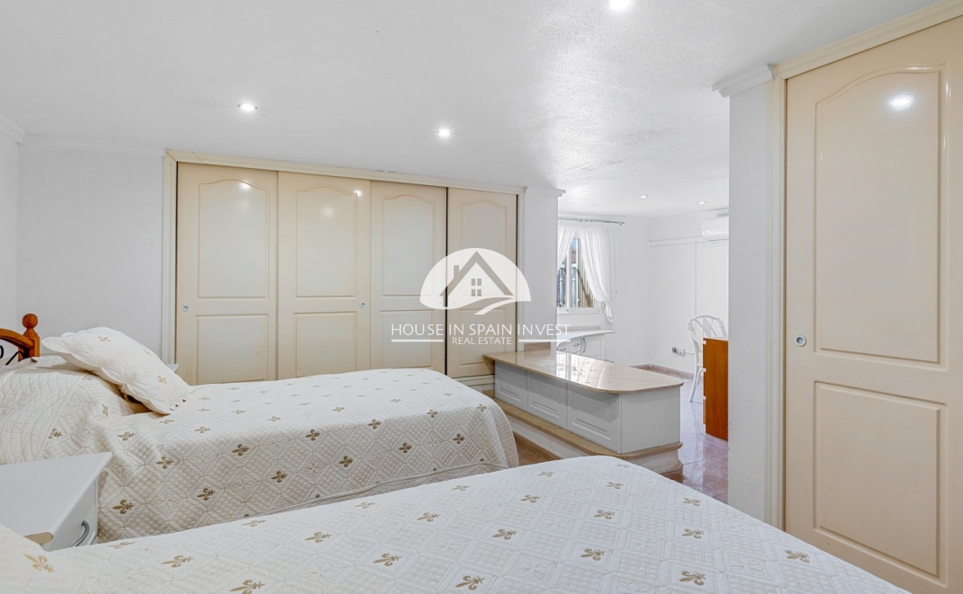 Herverkoop - Villa - Rojales - Ciudad Quesada - Ciudad Quesada