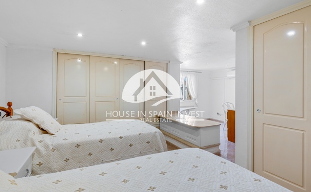 Herverkoop - Villa - Rojales - Ciudad Quesada - Ciudad Quesada