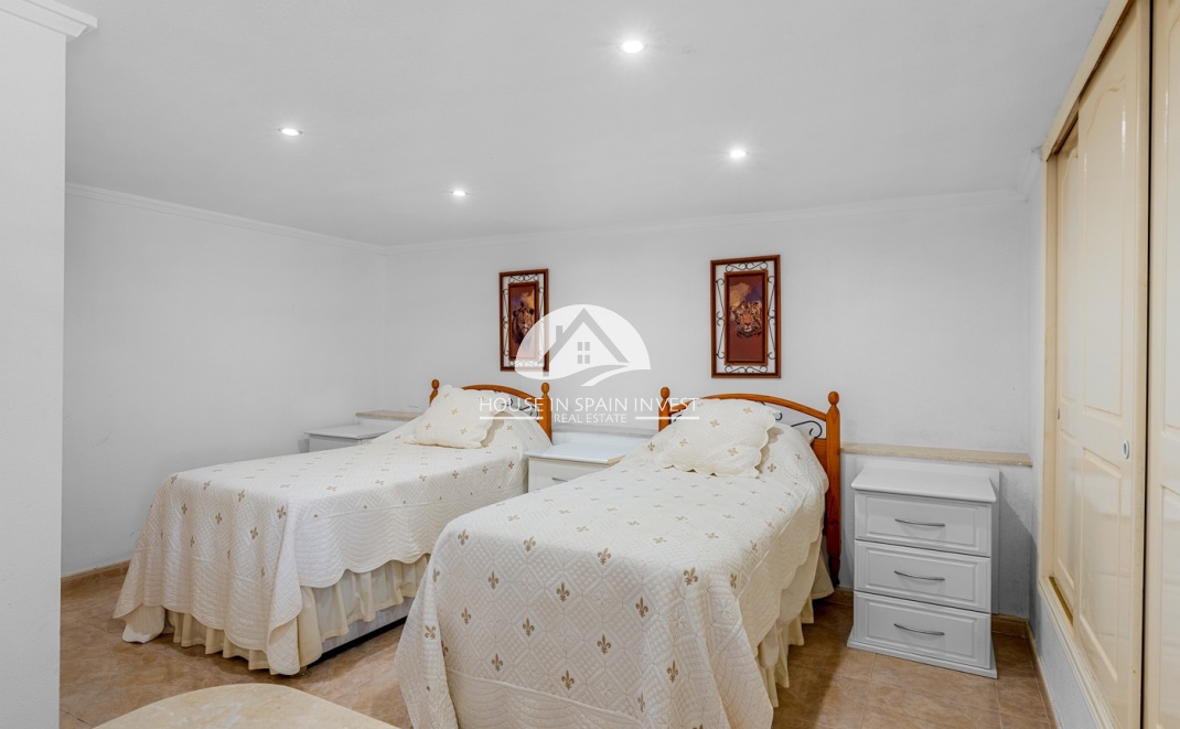 Herverkoop - Villa - Rojales - Ciudad Quesada - Ciudad Quesada