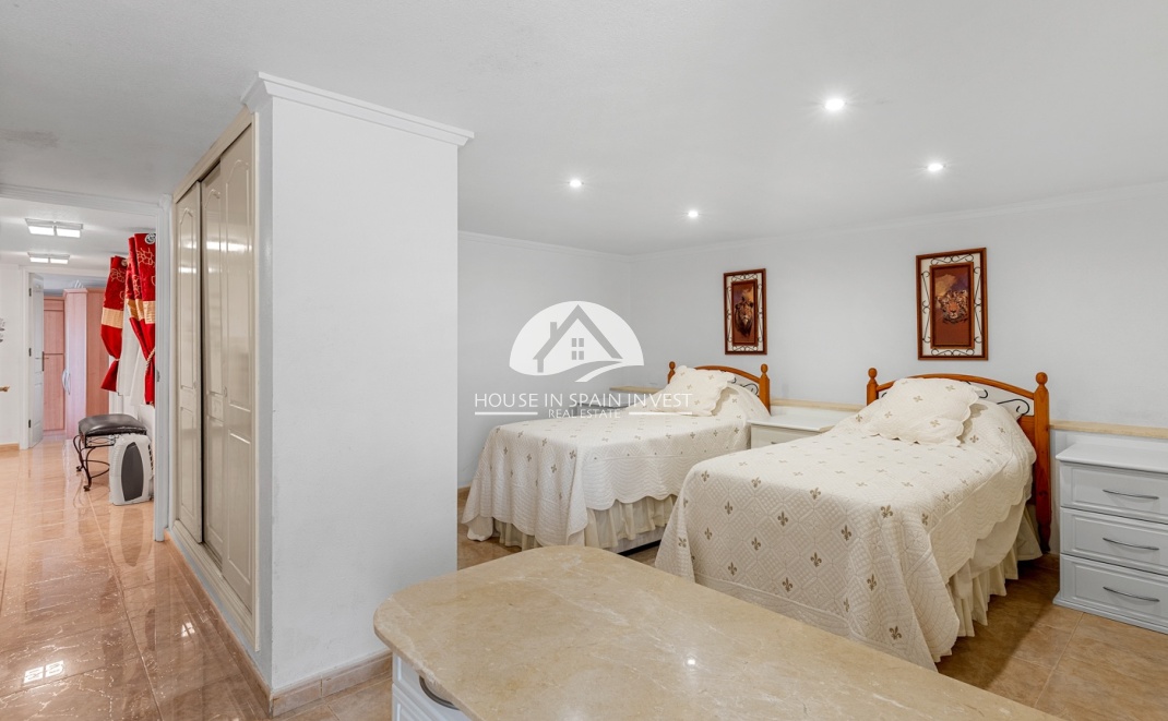 Herverkoop - Villa - Rojales - Ciudad Quesada - Ciudad Quesada