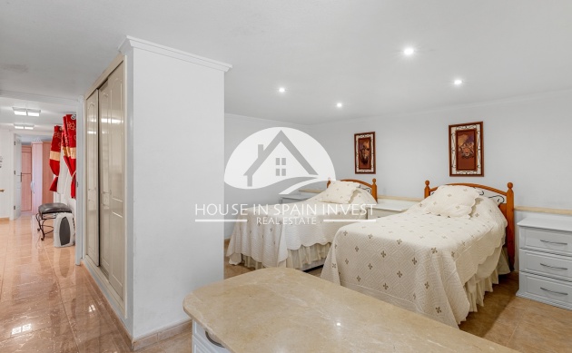 Herverkoop - Villa - Rojales - Ciudad Quesada - Ciudad Quesada