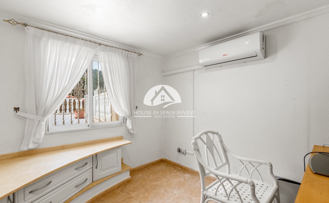 Herverkoop - Villa - Rojales - Ciudad Quesada - Ciudad Quesada