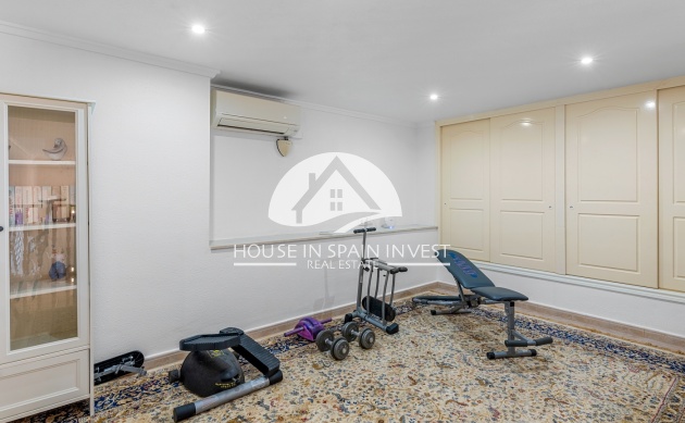 Herverkoop - Villa - Rojales - Ciudad Quesada - Ciudad Quesada