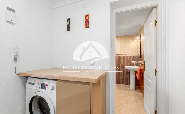 Herverkoop - Villa - Rojales - Ciudad Quesada - Ciudad Quesada