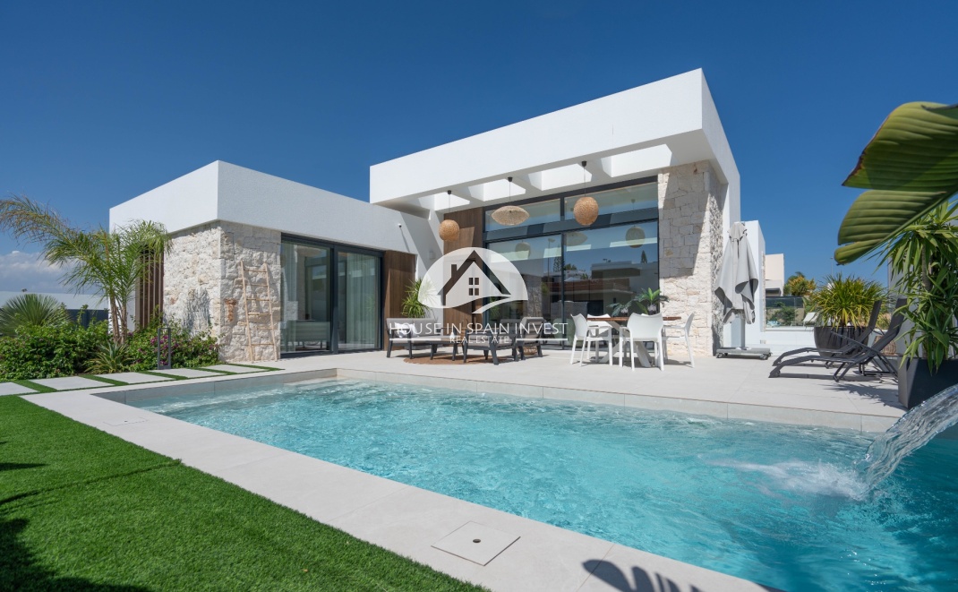 Reventa - Chalet - Rojales - Ciudad Quesada - Rojales