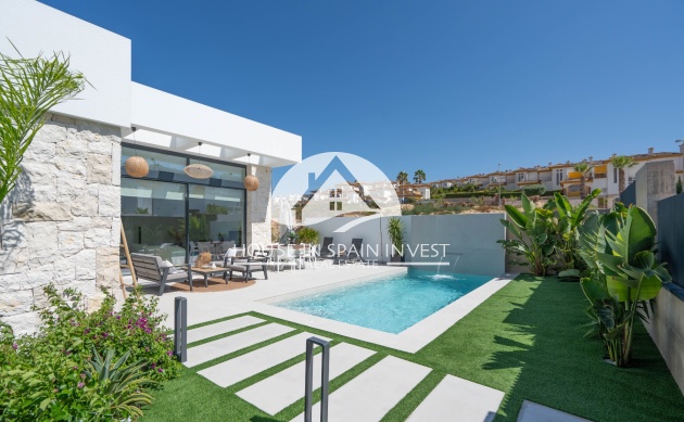 Reventa - Chalet - Rojales - Ciudad Quesada - Rojales