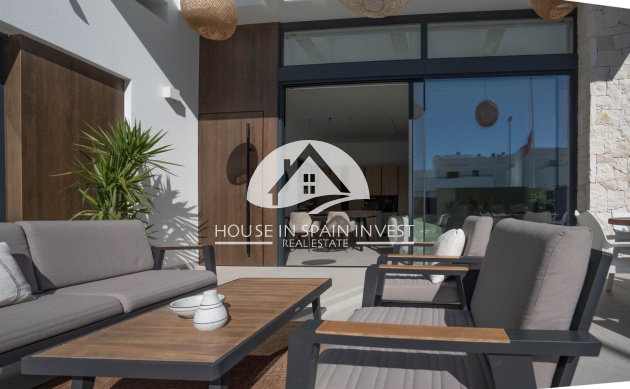 Reventa - Chalet - Rojales - Ciudad Quesada - Rojales