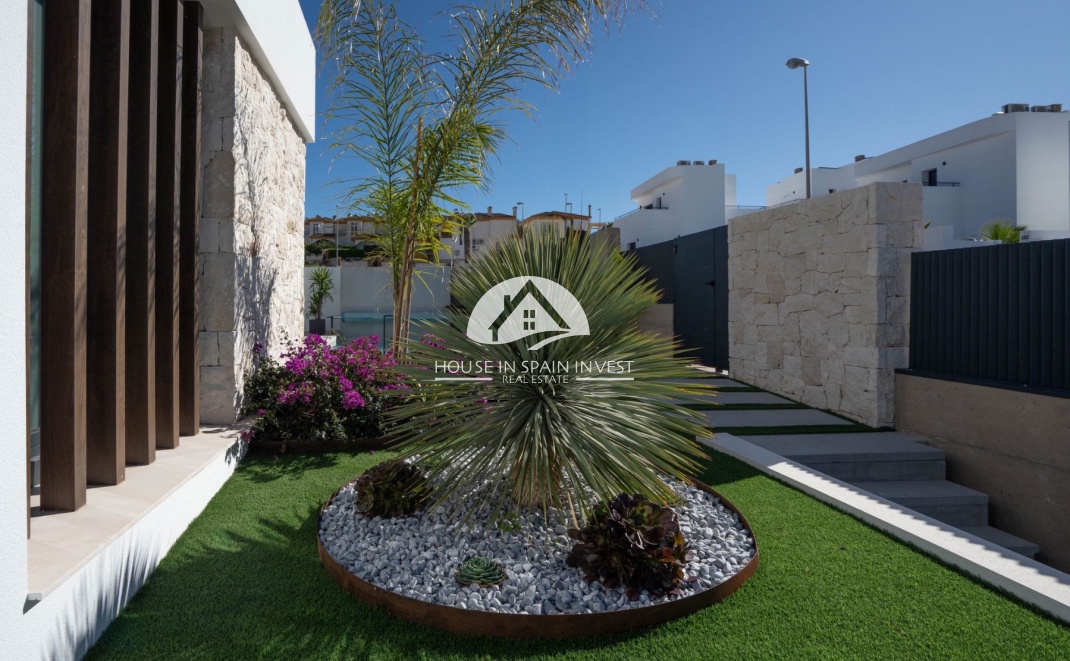 Reventa - Chalet - Rojales - Ciudad Quesada - Rojales