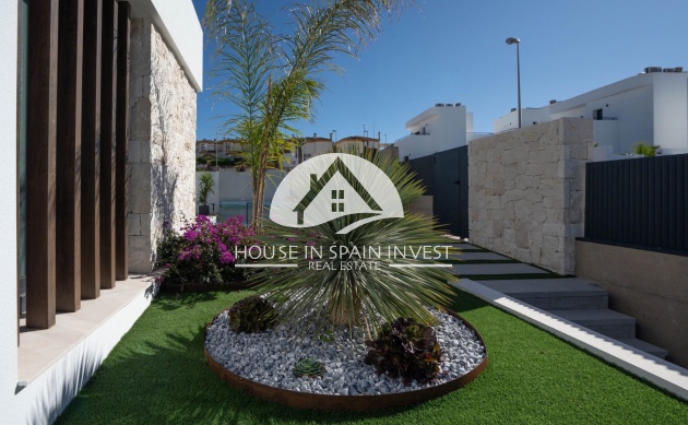 Reventa - Chalet - Rojales - Ciudad Quesada - Rojales