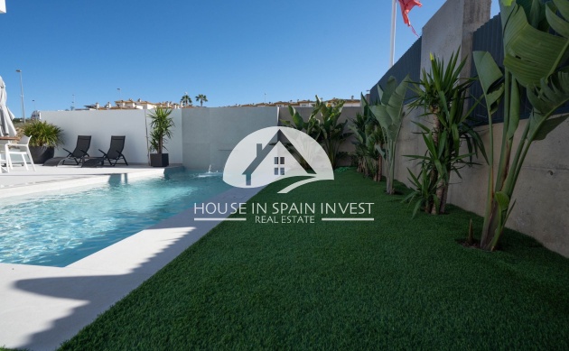 Reventa - Chalet - Rojales - Ciudad Quesada - Rojales