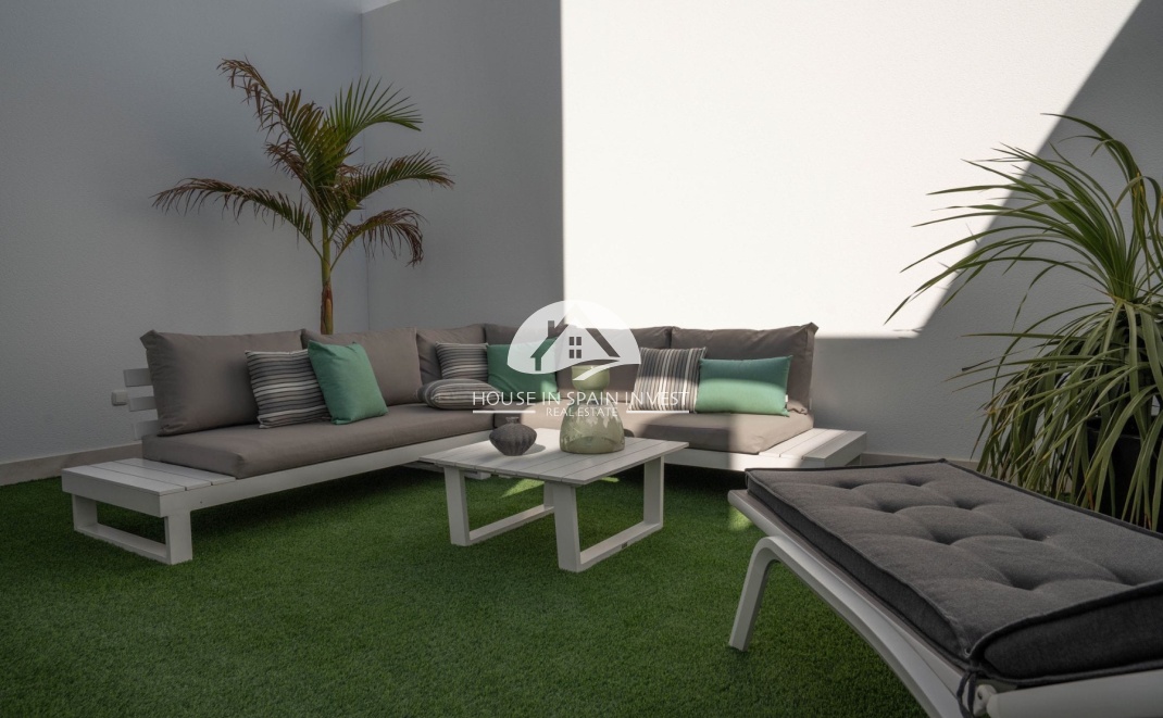 Reventa - Chalet - Rojales - Ciudad Quesada - Rojales