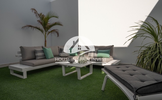 Reventa - Chalet - Rojales - Ciudad Quesada - Rojales