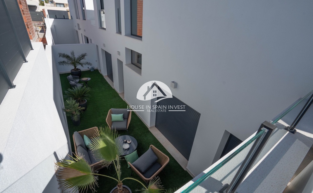 Reventa - Chalet - Rojales - Ciudad Quesada - Rojales