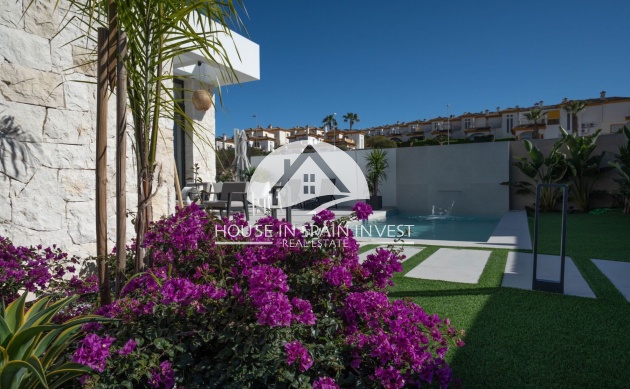 Reventa - Chalet - Rojales - Ciudad Quesada - Rojales