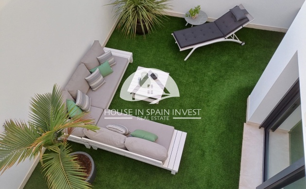 Reventa - Chalet - Rojales - Ciudad Quesada - Rojales