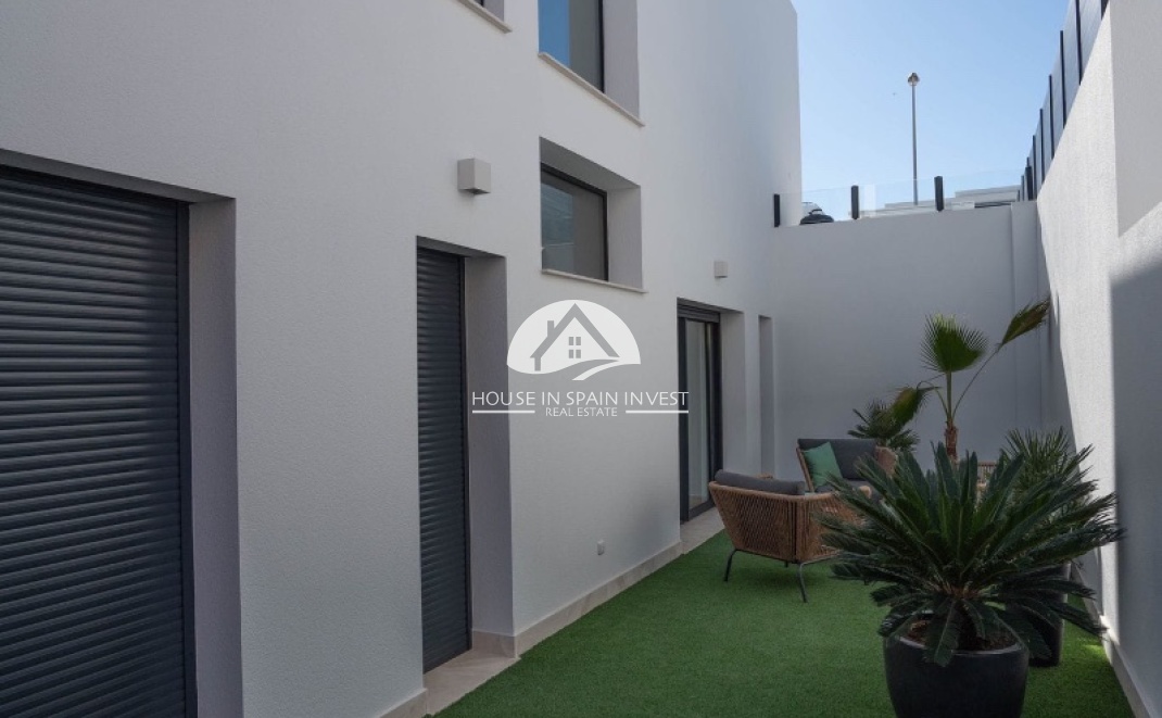 Reventa - Chalet - Rojales - Ciudad Quesada - Rojales