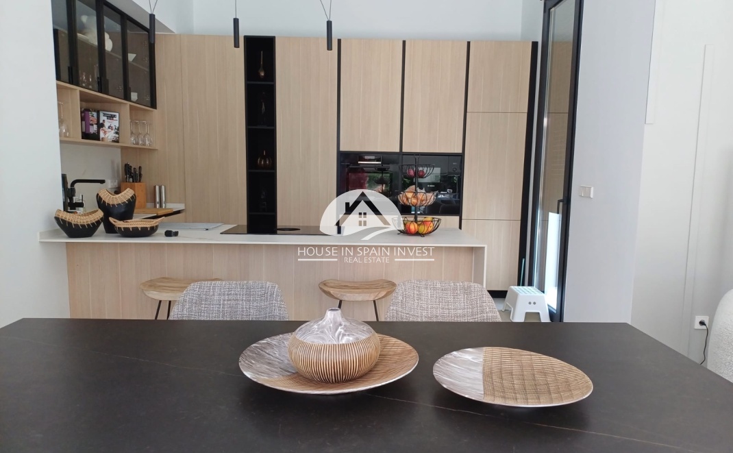 Reventa - Chalet - Rojales - Ciudad Quesada - Rojales