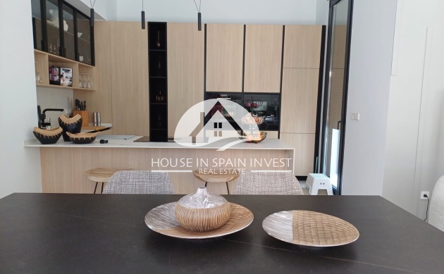 Reventa - Chalet - Rojales - Ciudad Quesada - Rojales