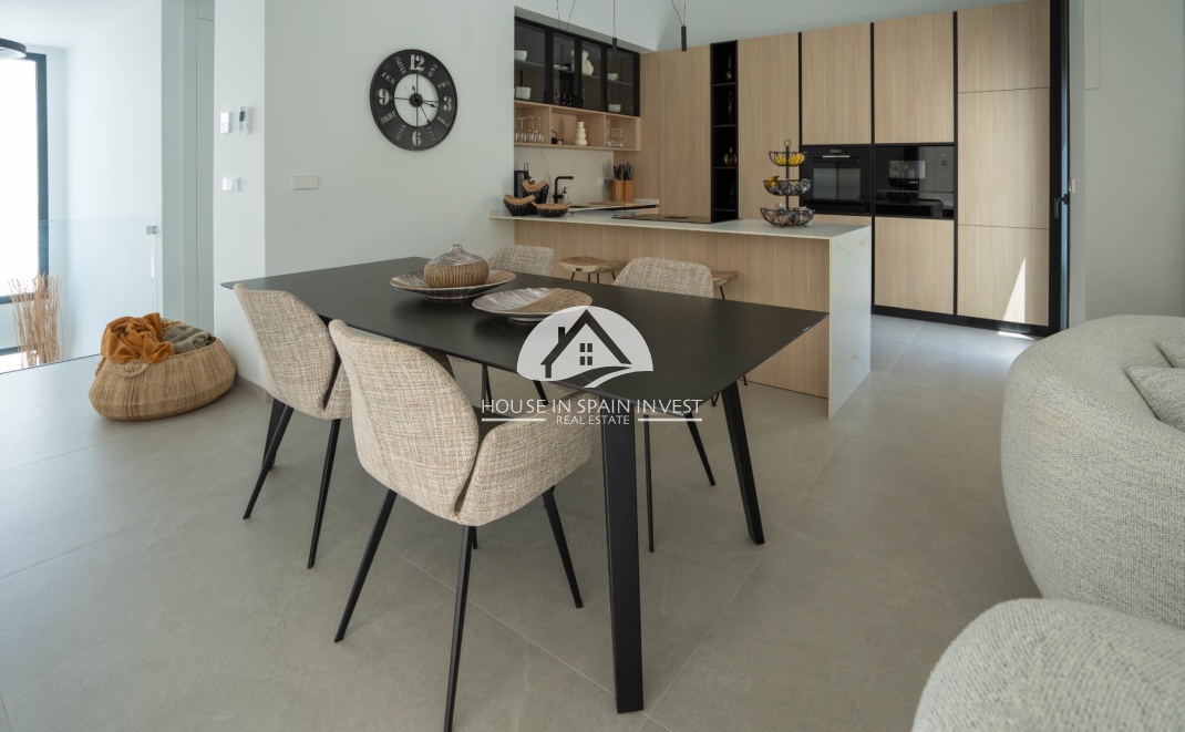 Reventa - Chalet - Rojales - Ciudad Quesada - Rojales