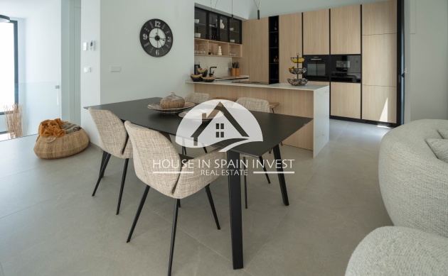 Reventa - Chalet - Rojales - Ciudad Quesada - Rojales