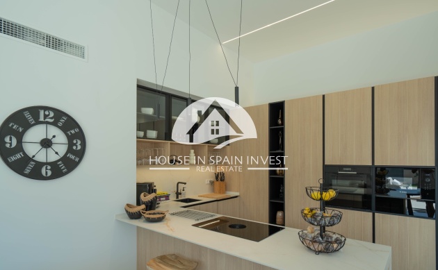 Reventa - Chalet - Rojales - Ciudad Quesada - Rojales