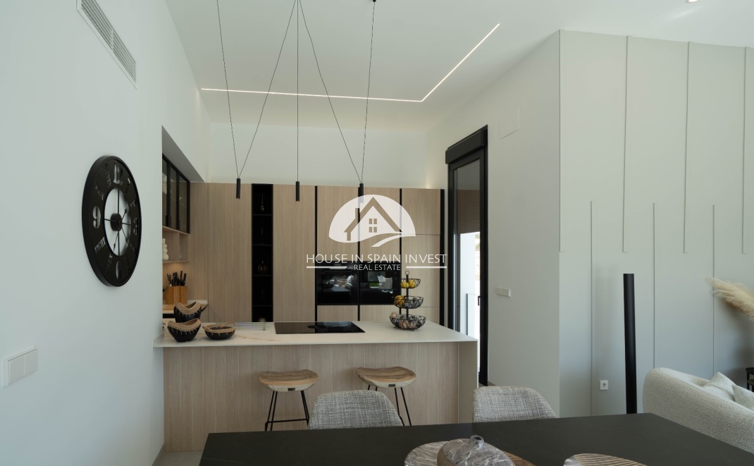 Reventa - Chalet - Rojales - Ciudad Quesada - Rojales