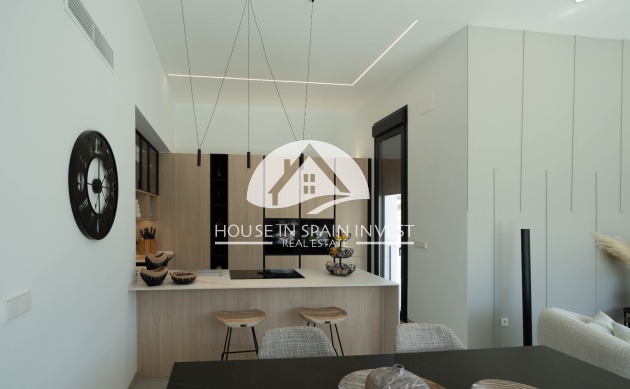 Reventa - Chalet - Rojales - Ciudad Quesada - Rojales