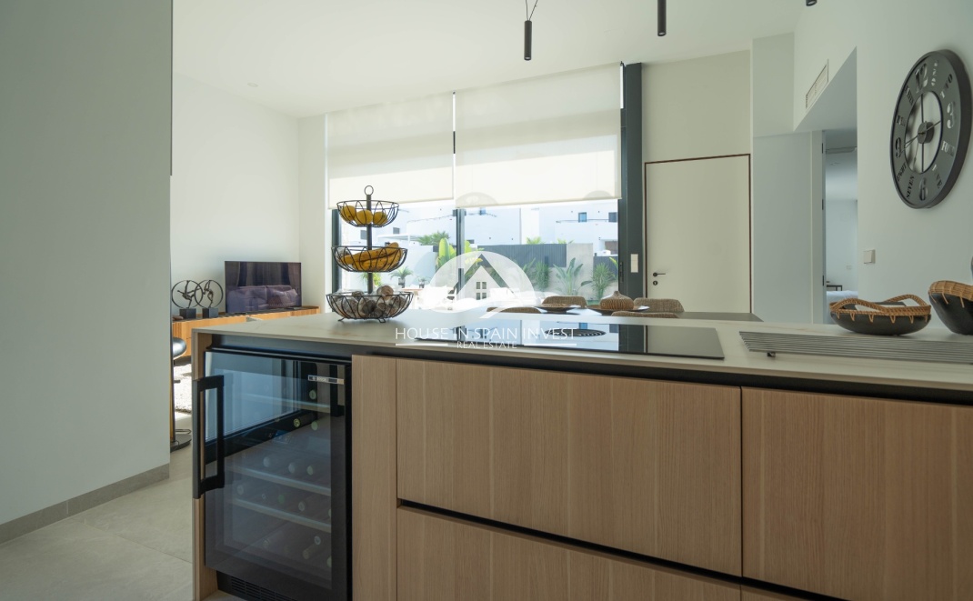 Reventa - Chalet - Rojales - Ciudad Quesada - Rojales